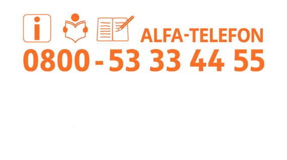 Logo Alfa-Telefon