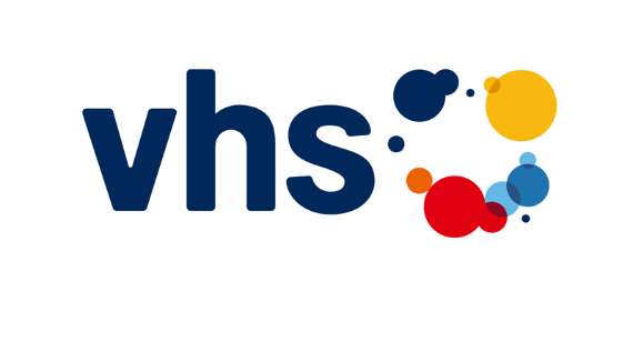Logo VHS