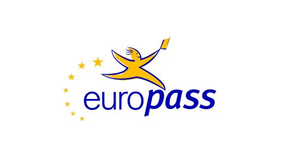 Europass Logo Europass Logo