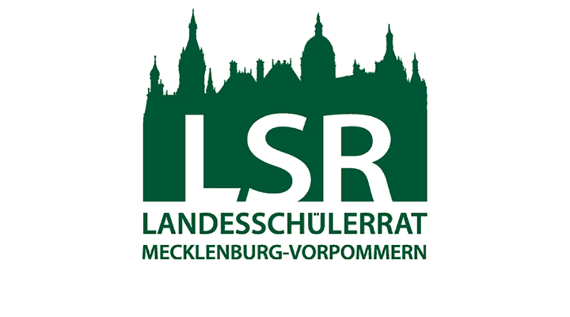 Das Logo des Landesschülerrats Mecklenburg-Vorpommern