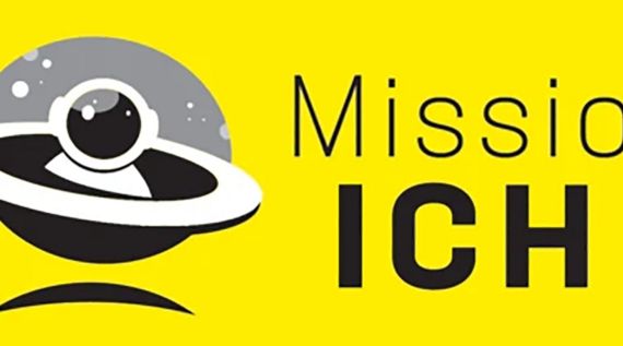 Das Logo der Handreichung der „Mission ICH“ für die Berufliche Orientierung Das Logo der Handreichung der „Mission ICH“ für die Berufliche Orientierung