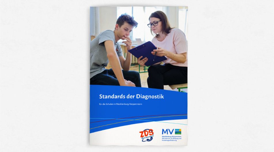 Handbuch: Standards der Diagnostik